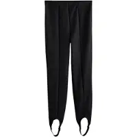 Next Leggingsit musta