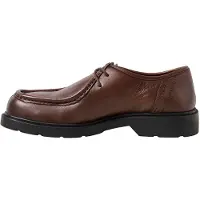 Jack & Jones Jfwaustin Leather 2.0 - Brown - 44