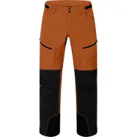 Urberg Men's Hiking Pants Glazed Ginger Retkeilyhousut 48