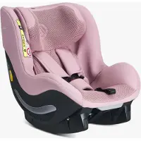 Avionaut AeroFIX RWF AirFlow Turvaistuin, Pink