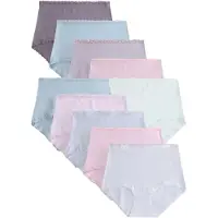 Next Alushousut kyyhkynsininen / pastellinsininen / vaaleansininen / minttu / luumu / syreeni / malva / roosa