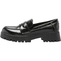 Lipsy Loafer musta