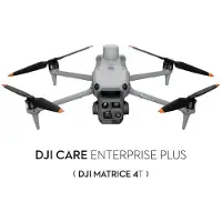 DJI Care Enterprise Plus Matrice 4T EU