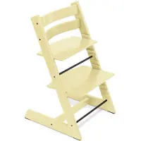 Stokke Tripp Trapp syöttötuoli Lemon Yellow