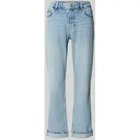 Mos Mosh Mmcolorado Mai Jeans - Blue - 27 Short