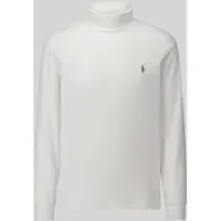 Ralph Lauren Paita kerma / laivastonsininen / karamelli / tulenpunainen / offwhite