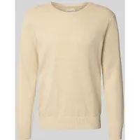 Gant Ponte Di Roma Fz - Beige - S