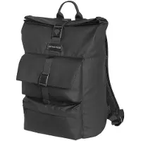 Genesis Notebook Rucksack PALLAD 320 schwarz (16") (NBG-2399)