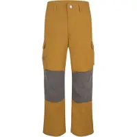 TROLLKIDS Housut ruskea / okra