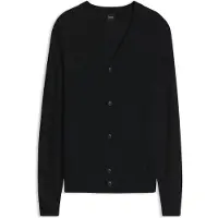 BOSS Avac_Cd-1 - Black - XL