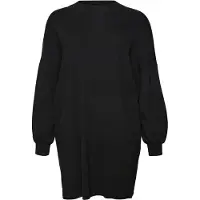 Vero moda Neulemekko 'VMCNANCY' musta