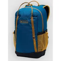 Columbia Sportswear Echo Mountain 25L Reppu sininen