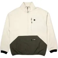 Salty Crew Quay Tech Half-Zip Fleeceneule, XXL