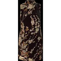 Desigual Vest Gem - Black - S