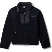 Columbia Sequoia Grove Vetoketjullinen Fleecetakki