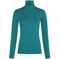Icebreaker Merino 200 Oasis Pitkähihainen Aluspaita