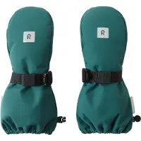 Reima Reimatec Mittens, Ote - Green - 2