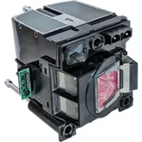 Barco F85 yleislamppu moduulilla