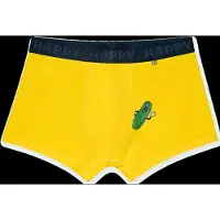 Happy socks Pickle Boxerit