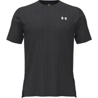 Under Armour Tech Vent Jacquard New - Black - XXL