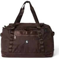 Carhartt WIP Richmond Small Duffle Matkalaukku ruskea