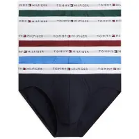 Tommy Hilfiger 5P Brief - Navy - M