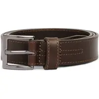 Tommy Hilfiger Vyö 'SOHO' ruskea