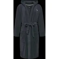 BOSS Terry Robe - Navy - XL