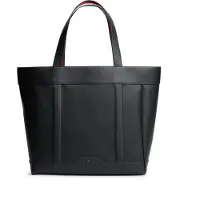 Tommy Hilfiger Ostoskassi musta