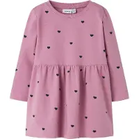 Name it Mekko 'NMFDAVINA' laivastonsininen / lila