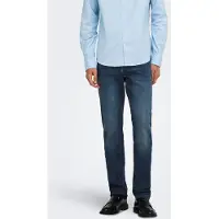 Only & Sons Farkut 'ONSWeft' tummansininen