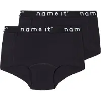 Name It Kids Hipster Alushousut 2 Yksiköt