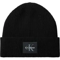 Calvin Klein Pipo musta