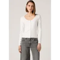 Levi's Austen Button Pitkähihainen T-paita