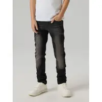 Name It Kids Farkut 'Theo' musta / musta denim