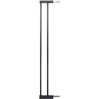 BabyDan Extend A Pet Gate Extra Tall Black