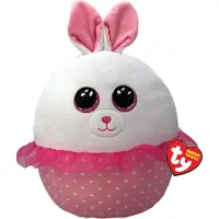 TY SquishaBoo Prim Rabbit 35 cm