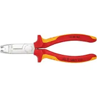 Knipex Kuorintapihdit VDE 1346165