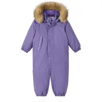 Reima Gotland ReimaTec Talvinen Haalari Misty Violet Misty Violet 80 cm Purppura 80 cm Tytöt