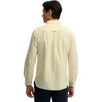 Superdry Preppy Oxford Pitkähihainen Kauluspaita