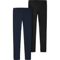 Name it Nkfvivian 2P Legging L Noos - Multi/patterned - 98-104