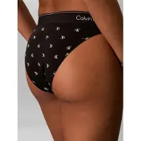 Calvin Klein Lv00qf8524 Tanga