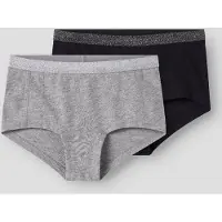 Name it Nkfhipster 2P Noos - Grey - 116