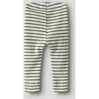 Name it Nbnbani Xsl Legging Noos - Khaki green - 104