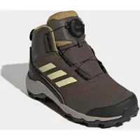 Adidas Terrex Winter Mid Boa Rain.rdy Lasten Vaelluskengät