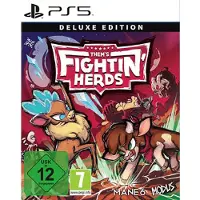 Them's Fightin' Herds (Deluxe Edition) (DE/Multi in Game) (5)