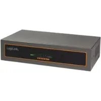Logilink NS0098, Hallitsematon