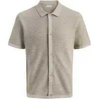 Jack & Jones George Lyhythihainen Neulepusero