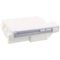 Electrolux käyttäjän kytkentäpöytä, punainen, EDW503 140000453138