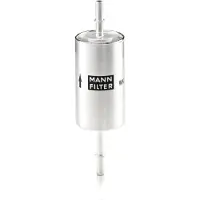 Mann Polttoainesuodatin WK 512/1